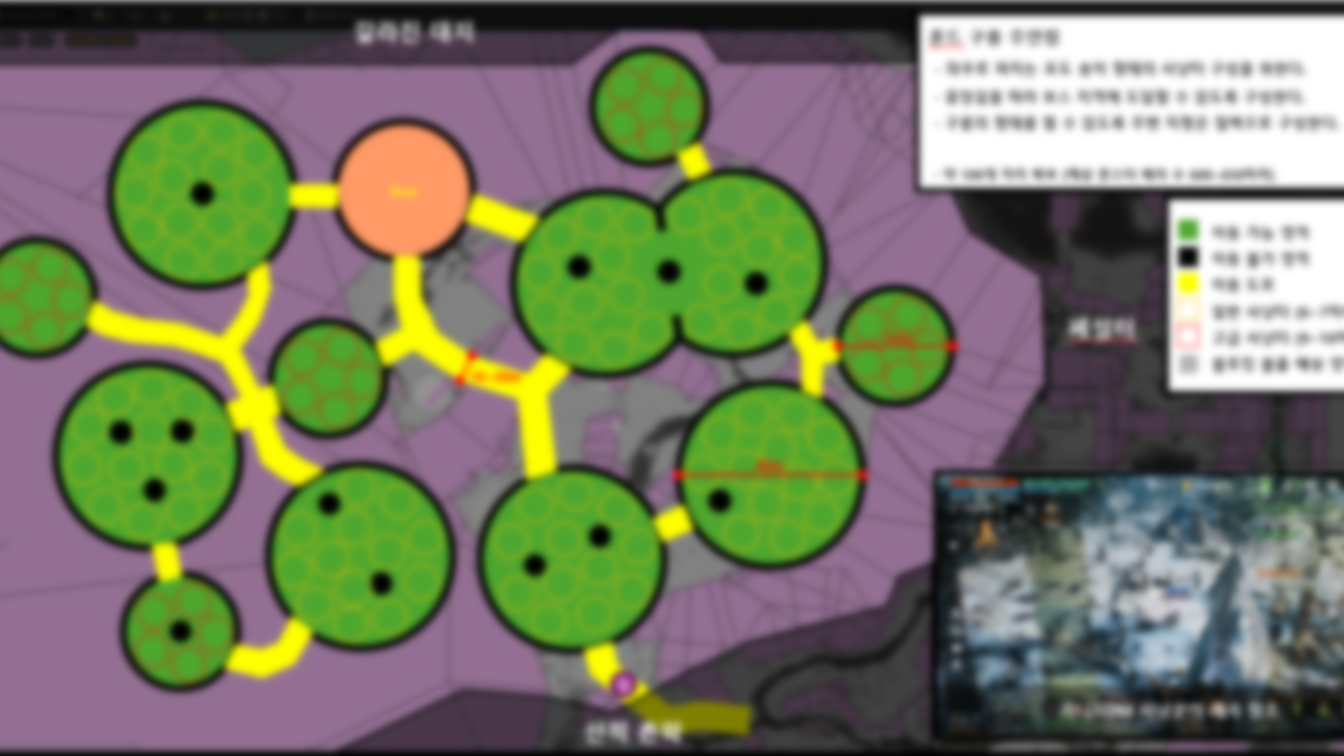 레벨 디자인 기획 06